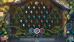 Living Legends: Bound by Wishes