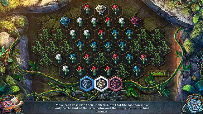 Living Legends: Bound by Wishes