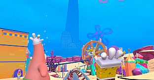 Epic Roller Coasters — SpongeBob SquarePants