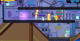 Last Soul - Prologue