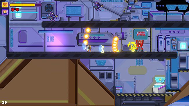 Last Soul - Prologue