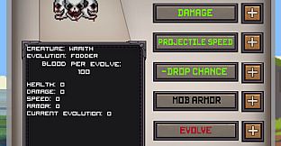 Ascendant's Roguelike