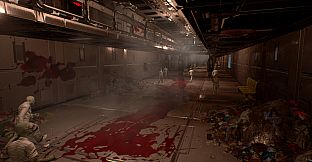 Red Number: Prologue