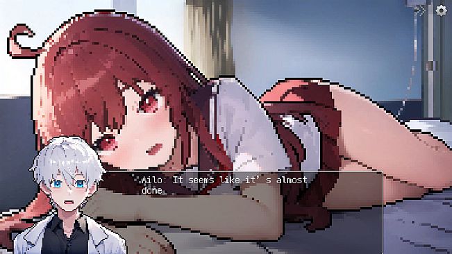 Split Personality Doctor