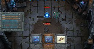 Ascension: The Infinite Descent