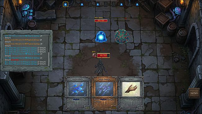 Ascension: The Infinite Descent