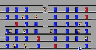 The Tower Of TigerQiuQiu Elevators War