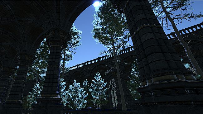The Cathedral