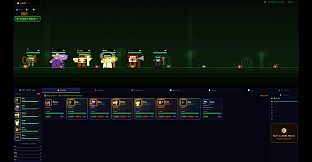 Hexa Vanguard