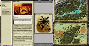 Fantasy Grounds - Pathfinder RPG - Pathfinder Chronicles: Guide to Darkmoon Vale
