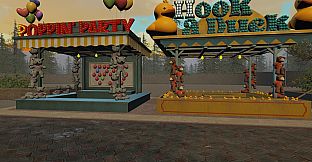 Carnival Catastrophe