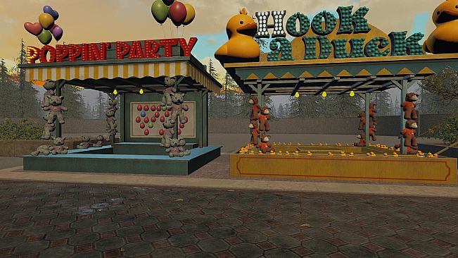 Carnival Catastrophe