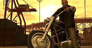 Grand Theft Auto: Episodes from Liberty City