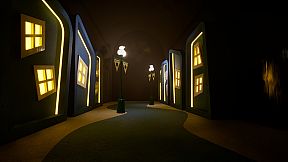 PENGUIN HOTEL 2 -Snake Penguin Ambition-