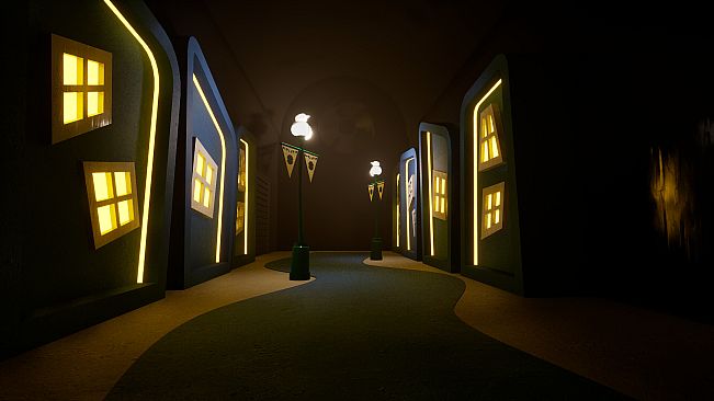 PENGUIN HOTEL 2 -Snake Penguin Ambition-