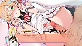 Girls! Girls! Girls!?