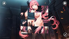 Hentai World Halloween