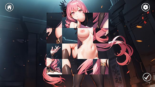 Hentai World Halloween