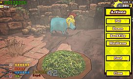 I Believe in Capybara Supremacy!