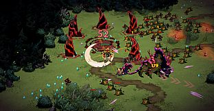 Grimoire of Monsters