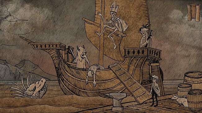 Apocalipsis: The Tree of the Knowledge of Good and Evil