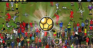 Search & Find - Hidden Objects