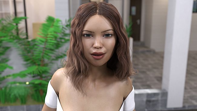 Her Heart's Desire: A Landlord Epic