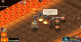 Our Adventurer Guild