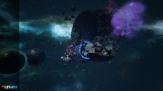 Into the Stars - Digital Deluxe