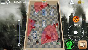 1 Day Later: Escape Zombie Hospital