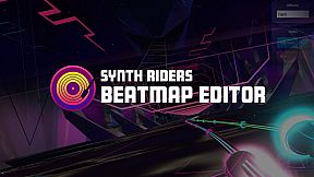 Synth Riders Beatmap Editor