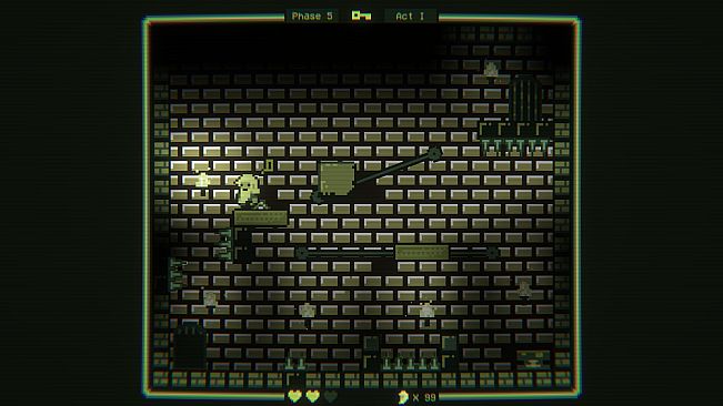 Condemned: No Escape