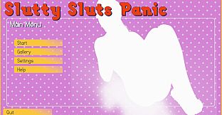 Slutty Sluts Panic