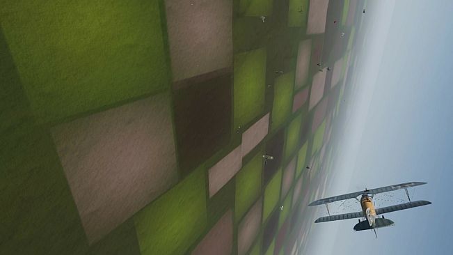 Tactical Warfare Simulator