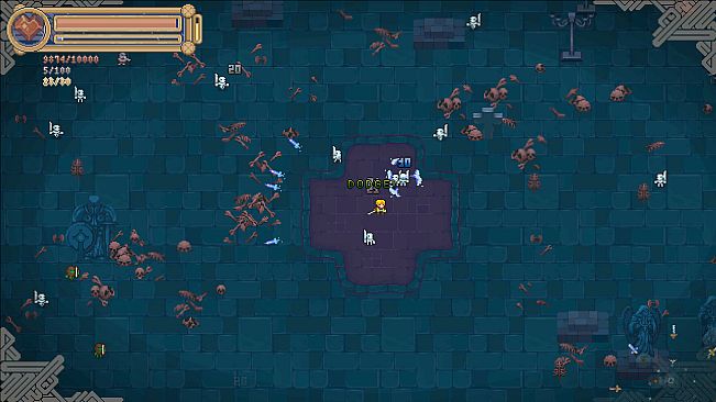 Majestria: Incremental Survival