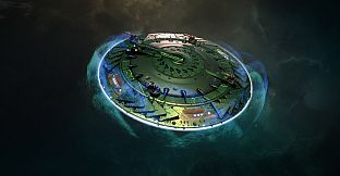 Star Conflict - Object NY18 (Deluxe Edition)