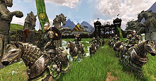 The Lord of the Rings Online: Helm’s Deep Premium Edition