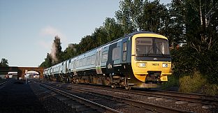 Train Sim World 5: Great Western Express Route Add-On