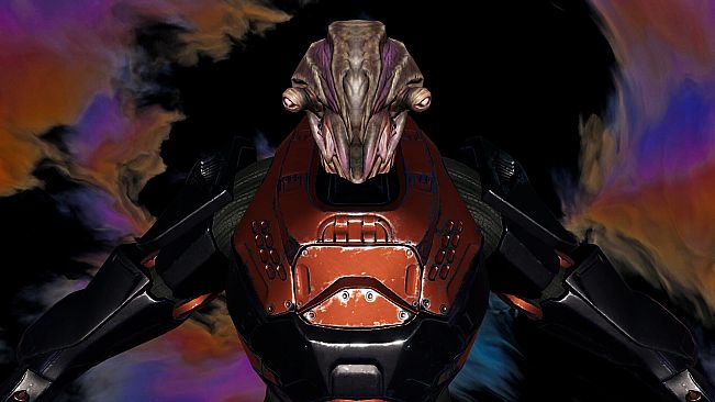 Sci-Fi characters for Sci-fi builder