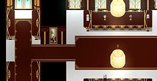 RPG Maker MV - KR Art Deco Interiors Tileset