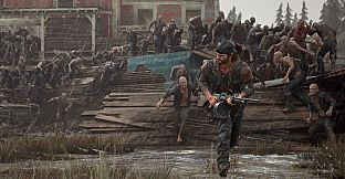 Days Gone - Broken Road DLC