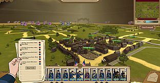 Fire and Maneuver | Expansion: American Civil War