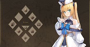 Fallen Priestess: My Sister's Demonic Bloodline