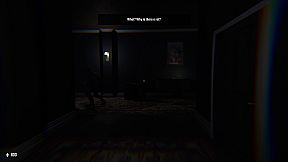 Asylum: Patient Zero