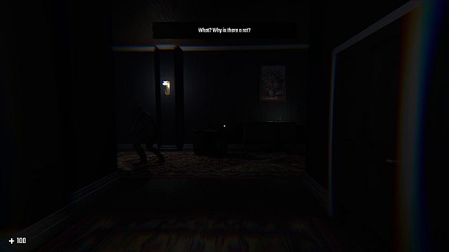 Asylum: Patient Zero