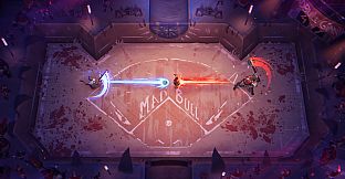 Furyball: Rogue Revenge