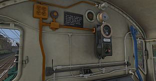 Train Simulator: EWS & Freightliner Class 08s Loco Add-On