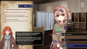 The city of eyes and the girl in dreamland