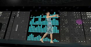 Wow Dance - Cheongsam Special Edition