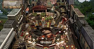 Pinball FX - Brothers in Arms: Win the War Pinball